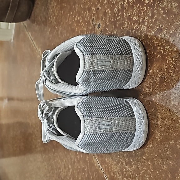 NOBULL Trainers Grey Size 13 - Picture 3 of 5